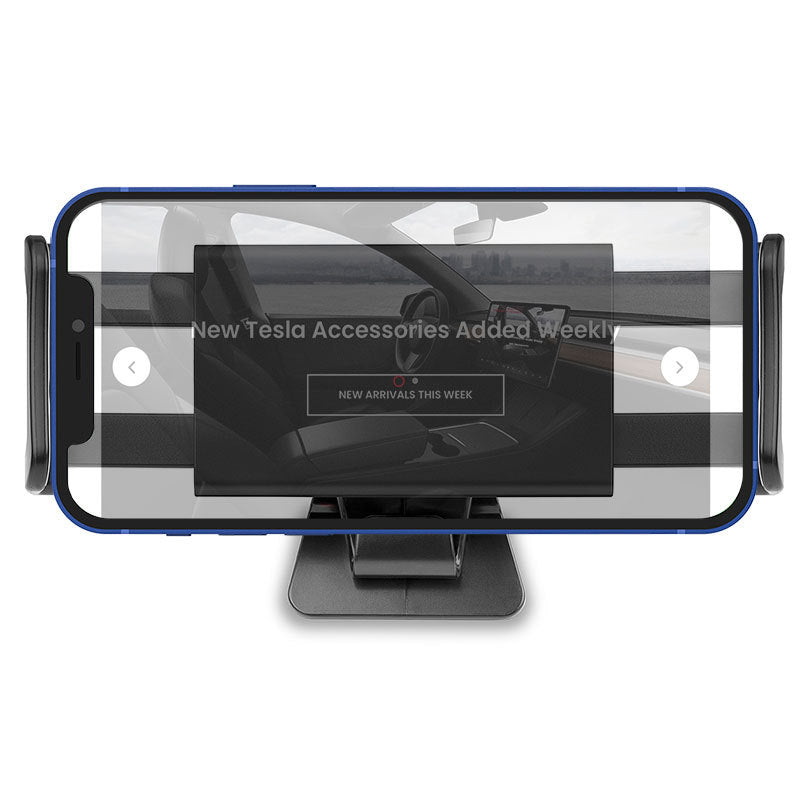 Headrest Ipad Phone Mount for Model 3 & Model Y