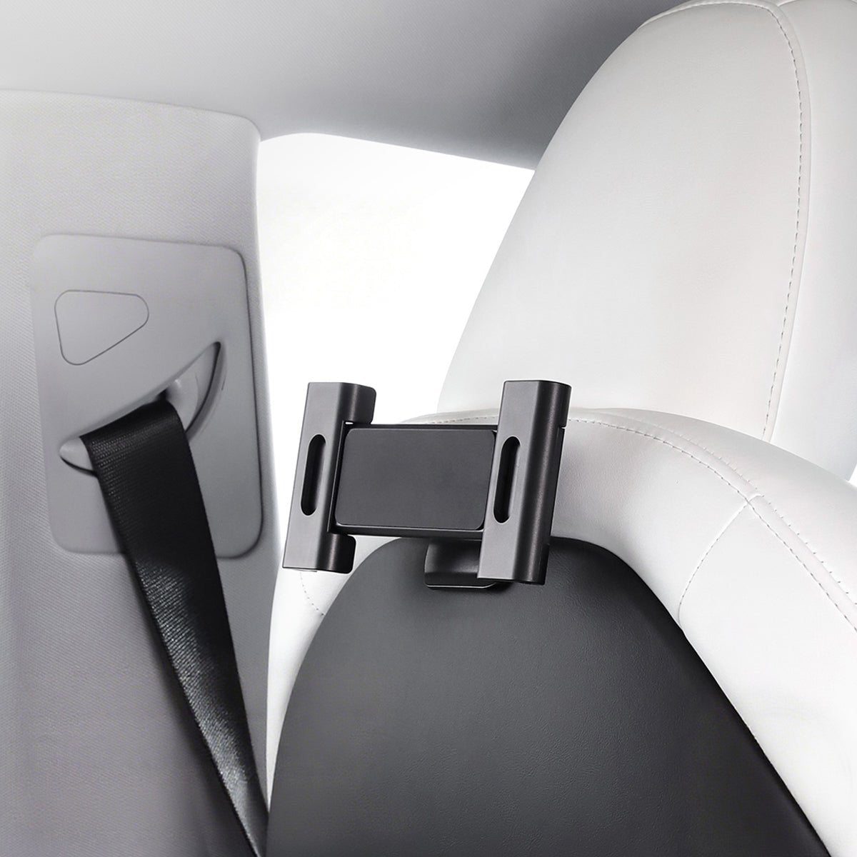 Headrest Ipad Phone Mount for Model 3 & Model Y