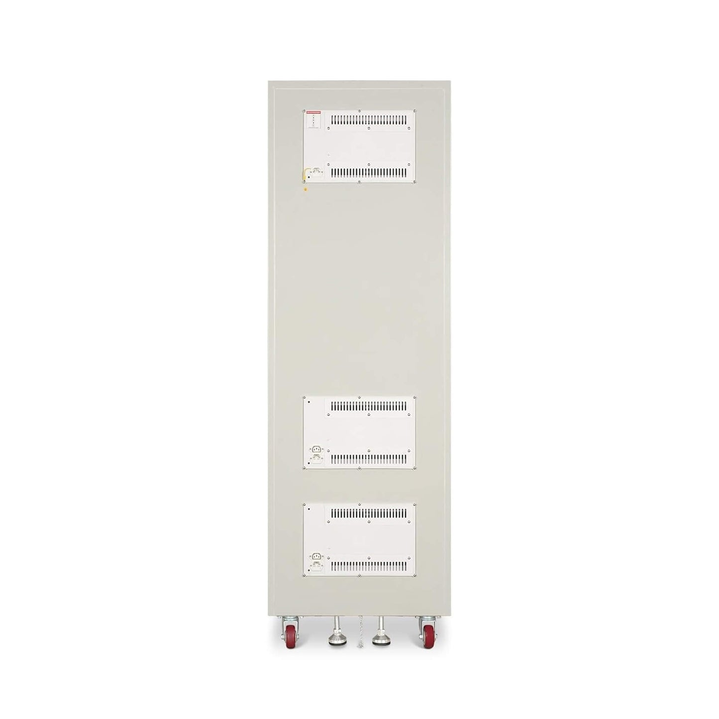 Heavy-Duty 192-Gallon Stainless Steel Nitrogen Dry Cabinet [1-10% RH] (SAK27184)