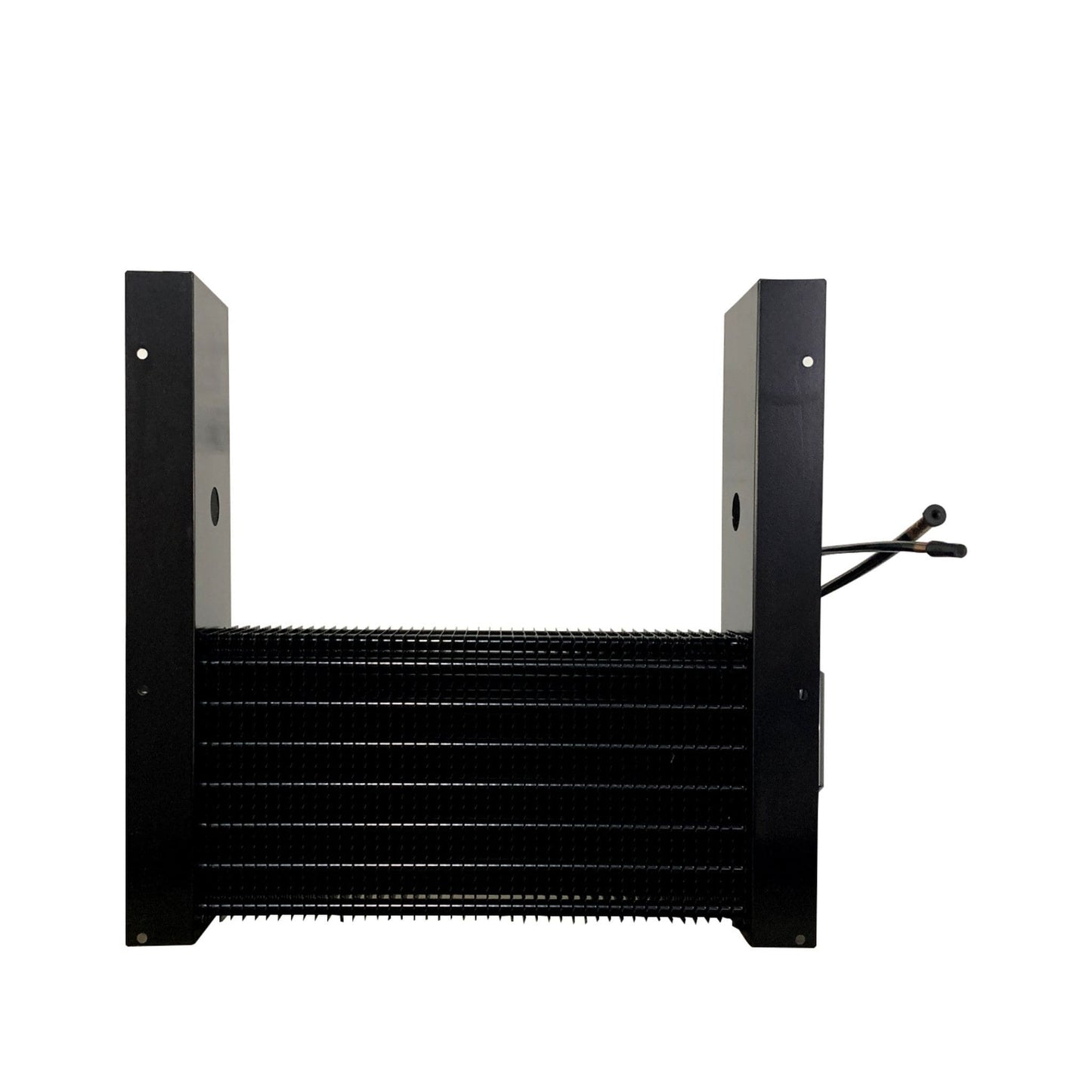 Heavy-Duty 54-Inch Stainless Steel 2-Door Reach-In Upright Commercial Freezer (SAK66598)