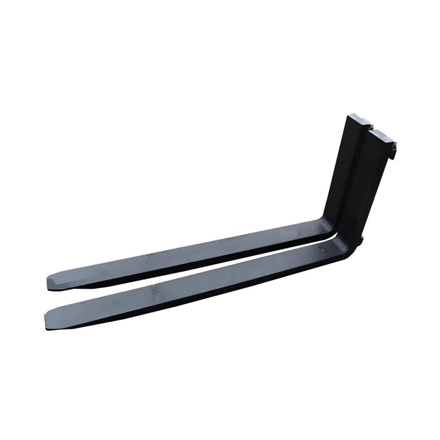Heavy-Duty Adjustable Fork Carriage Skid Steer Attachment (SAK15904)