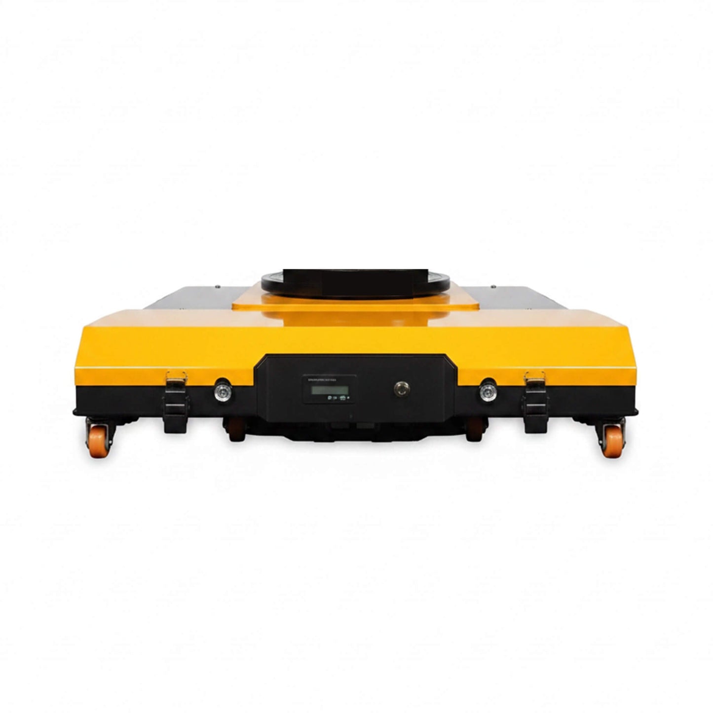 Heavy-Duty Electric Industrial 360-Degree Rotational Mover Skate Dolly (SAK52917)
