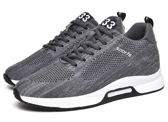 Heightening Shoes For Boys and Men - # BOAA73510008