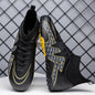 High Ankle Football Shoes for Boys and Men - # BOAA73110006