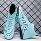 High Ankle Football Shoes for Boys and Men - # BOAA73110006