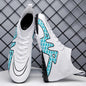 High Ankle Football Shoes for Boys and Men - # BOAA73110006
