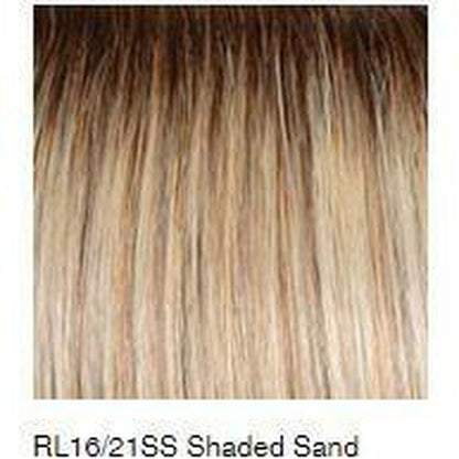 Raquel Welch High Octane Wig Hairpiece New With Tags