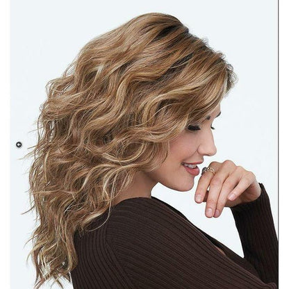 Raquel Welch High Octane Wig Hairpiece New With Tags