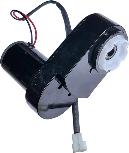 High-Performance 24V Gearbox Motor for Torex UTV 4X4 by Huffy Kids Ride on Car