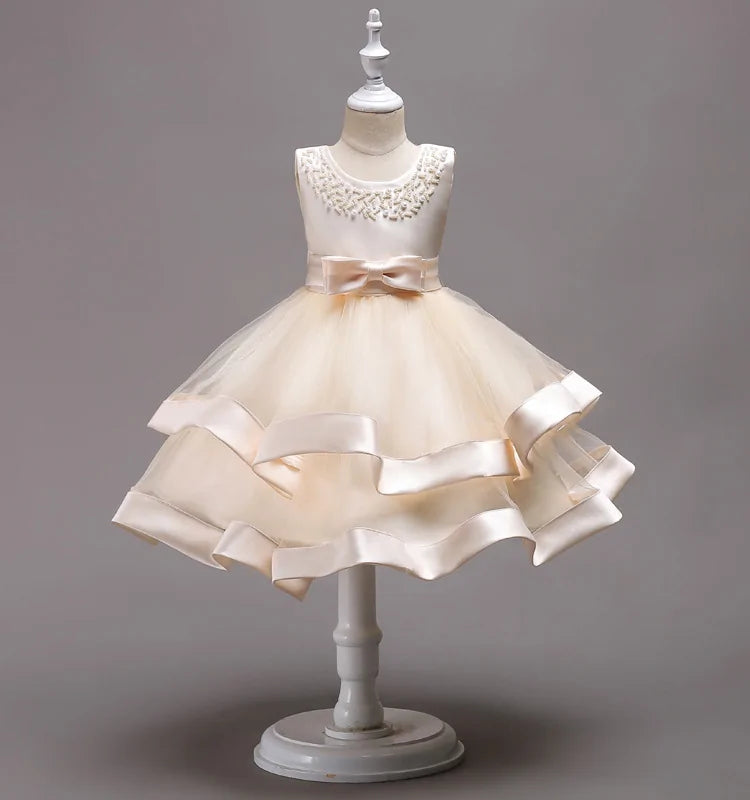 Holiday Dresses For Babies - # GIAA221710005