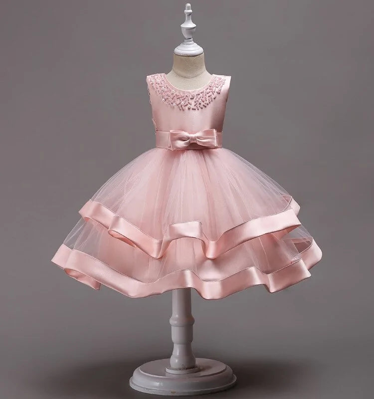 Holiday Dresses For Babies - # GIAA221710005