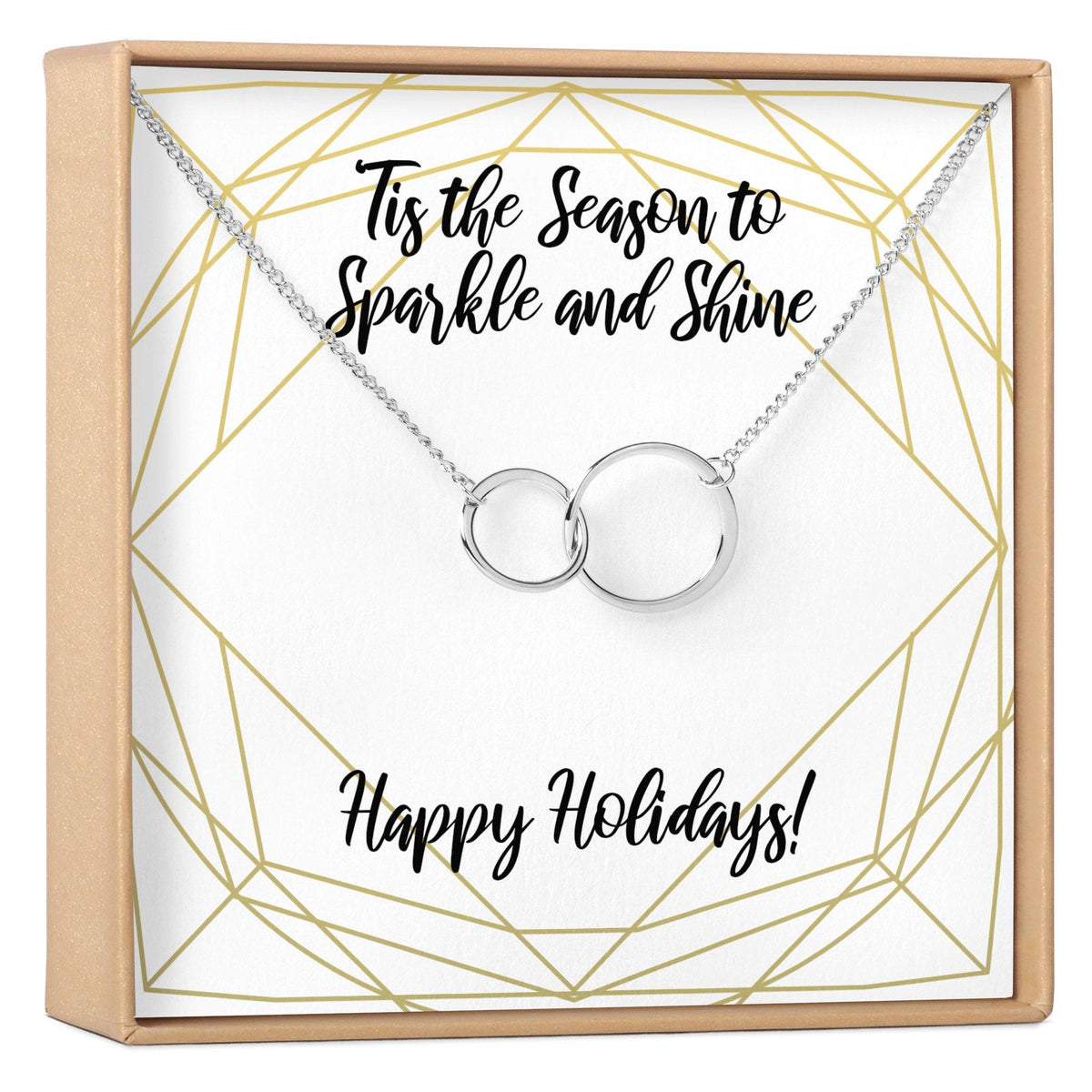 Holiday Gift Necklace