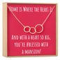 Home Necklace, Multiple Styles Necklace