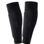 Honeycomb Shank Protection Foot Sock - # BOAA231110001