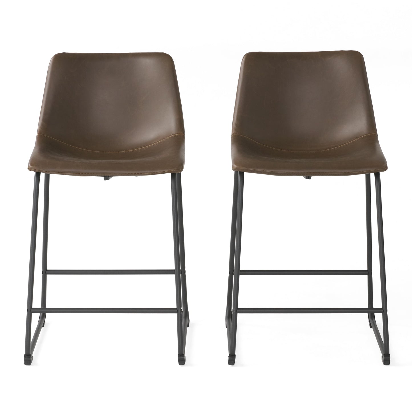 Vintage Style Counter Stools