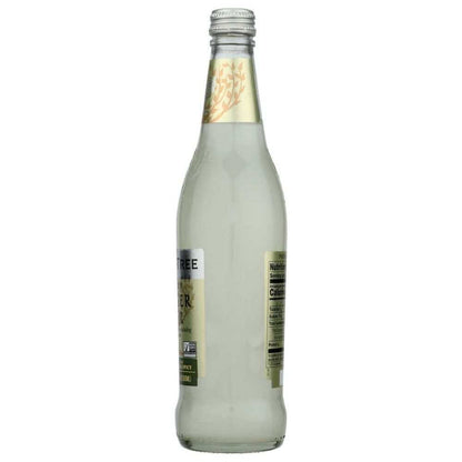 FEVER TREE: Ginger Beer, 16.9 fo