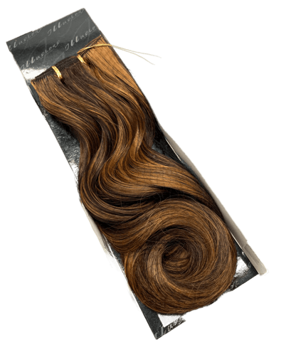 Illusions Collection Butterfly Clip