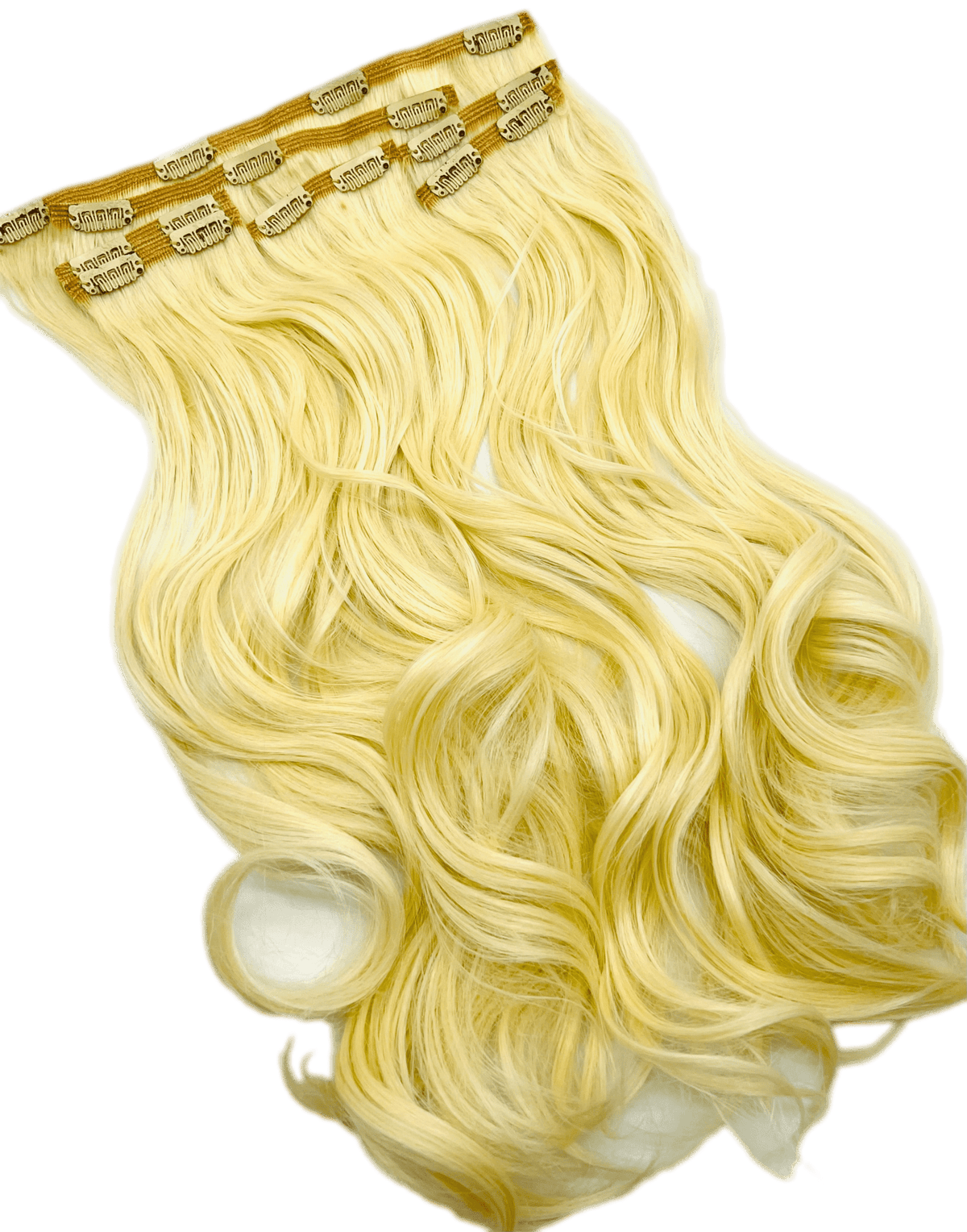 Illusions Collection Butterfly Clip