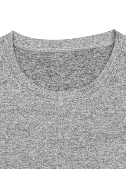 Loki & Ivy Men's Performance Long Sleeve T-Shirt