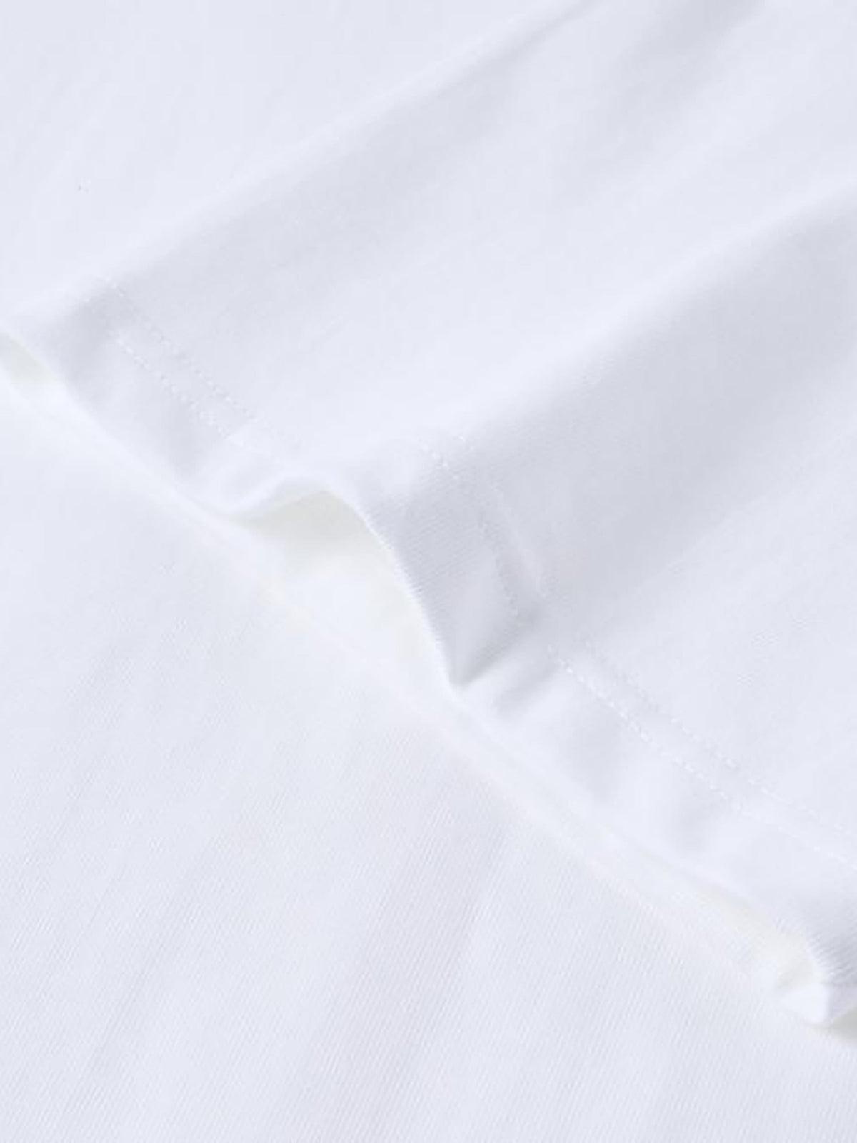 Loki & Ivy Heavyweight Drop Shoulder Cotton T-Shirt
