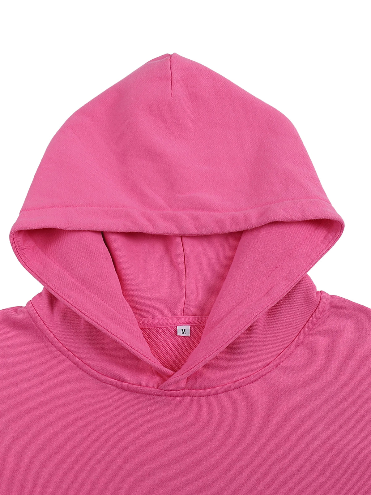 Loki & Ivy Oversized Essential Hoodie