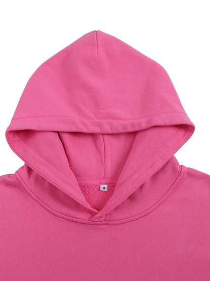 Loki & Ivy Oversized Essential Hoodie