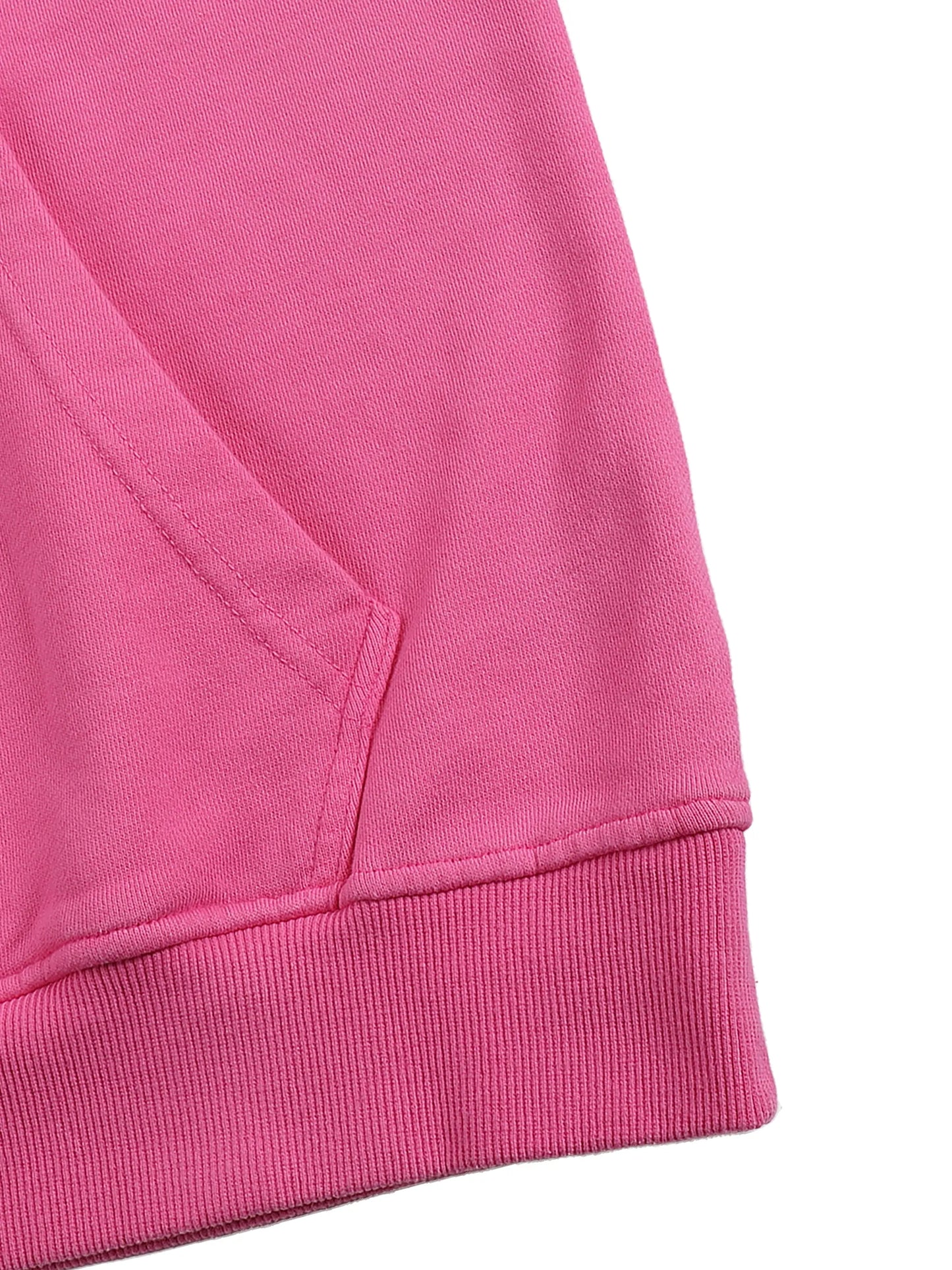 Loki & Ivy Oversized Essential Hoodie