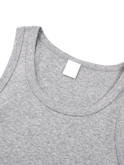 Loki & Ivy Men's Essential Performance Tank Top