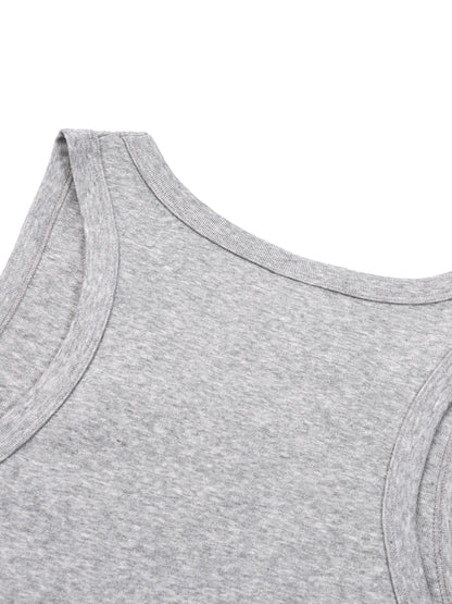 Loki & Ivy Men's Essential Performance Tank Top
