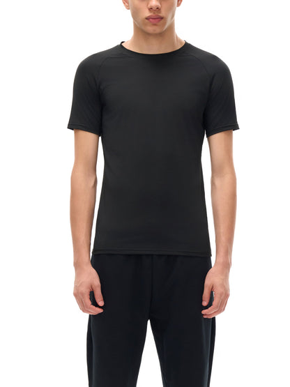 Loki & Ivy Men's Performance Short Sleeve T-Shirt