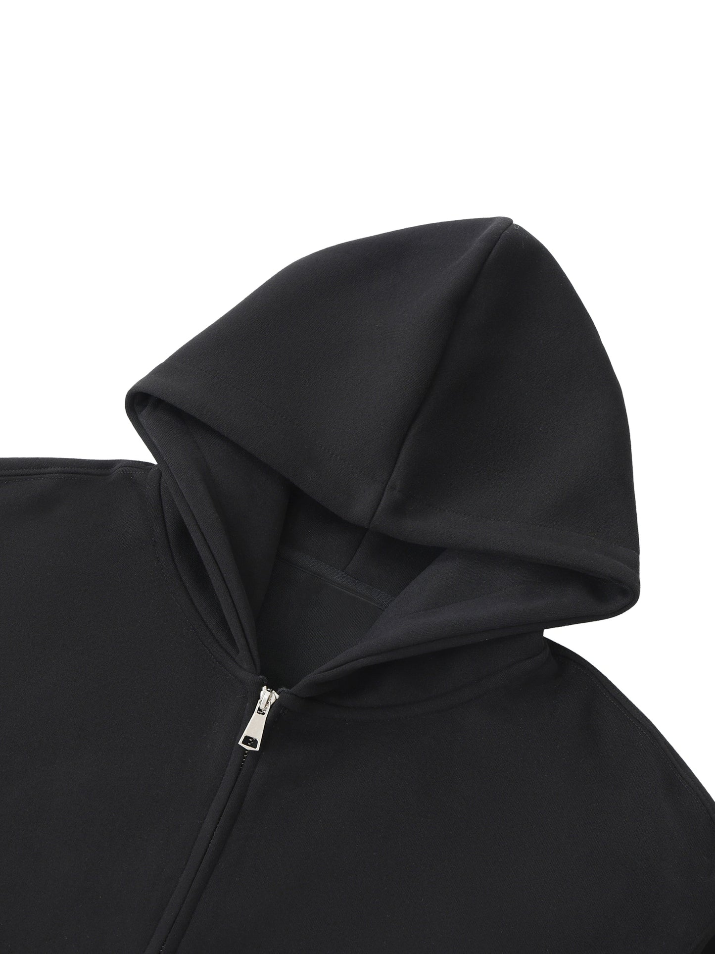 Loki & Ivy Essential Heavyweight Pocket Hoodie