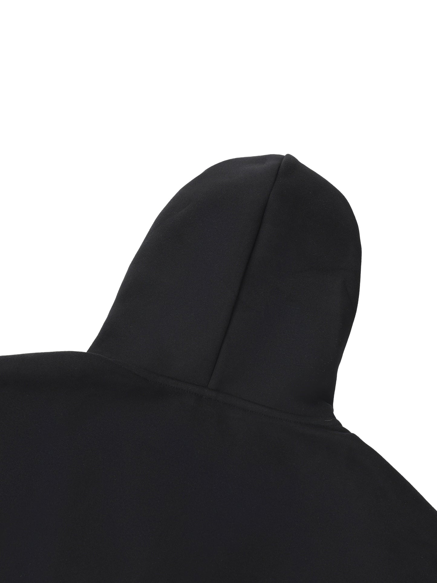 Loki & Ivy Essential Heavyweight Pocket Hoodie