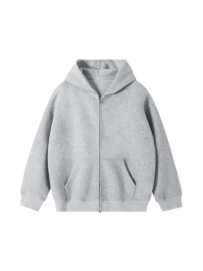 Loki & Ivy Essential Heavyweight Pocket Hoodie
