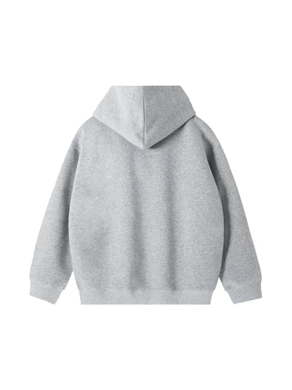 Loki & Ivy Essential Heavyweight Pocket Hoodie