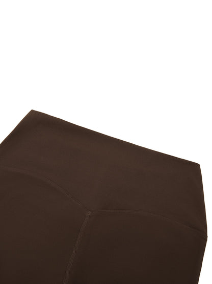 Loki & Ivy High-Waisted Yoga Leggings