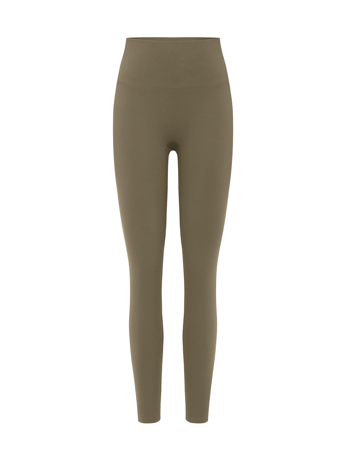 Loki & Ivy High-Waisted Yoga Leggings