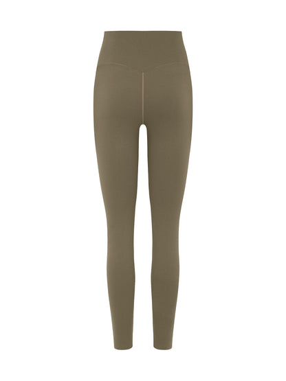 Loki & Ivy High-Waisted Yoga Leggings