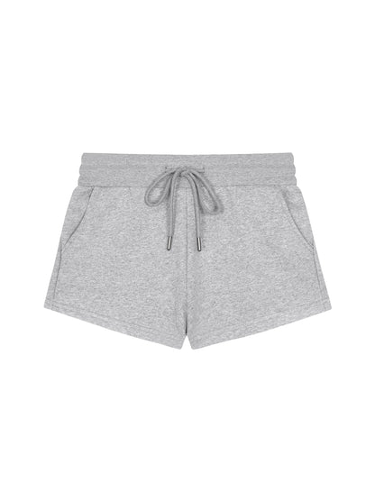 Loki & Ivy Women's Drawstring Shorts