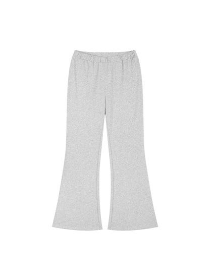 Loki & Ivy Women's Slim-Fit Flared Sweatpants