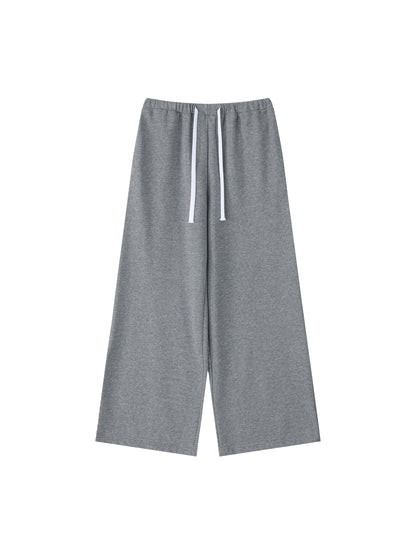 Loki & Ivy Women's Wide Leg Sweatpants