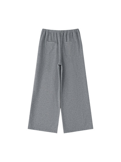 Loki & Ivy Women's Wide Leg Sweatpants