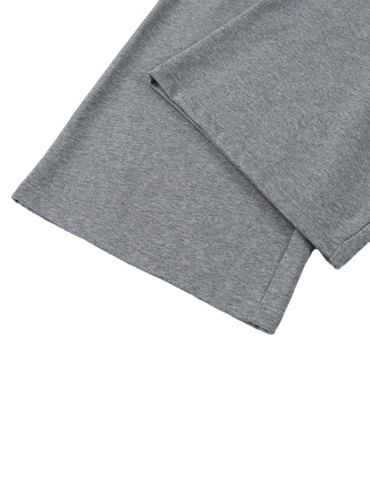Loki & Ivy Women's Wide Leg Sweatpants