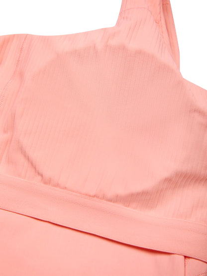 Loki & Ivy Women's Halter Yoga Tank Top