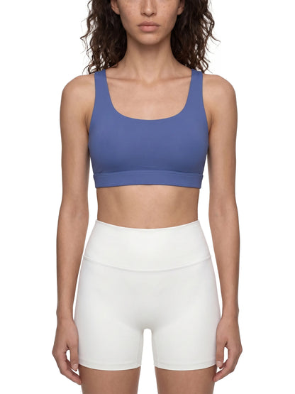 Loki & Ivy Women’s Yoga Sports Bra