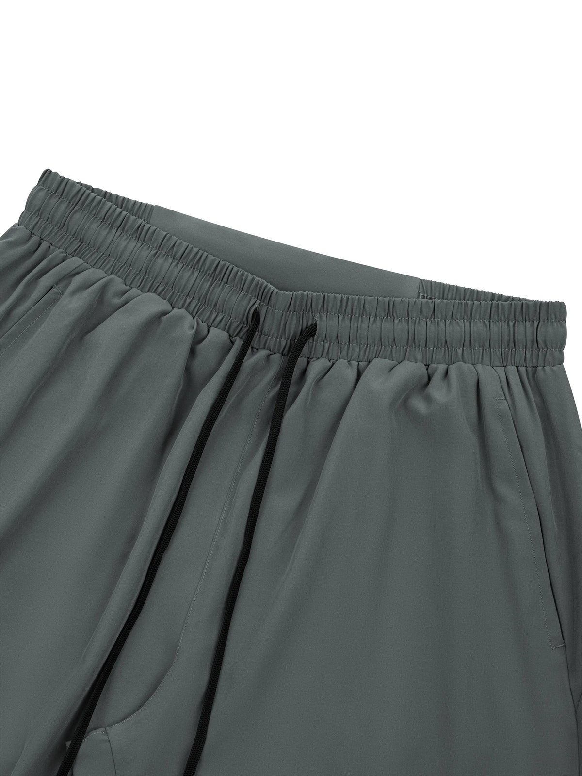 Loki & Ivy Men’s Drawstring Joggers