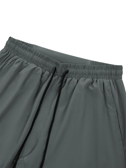 Loki & Ivy Men’s Drawstring Joggers
