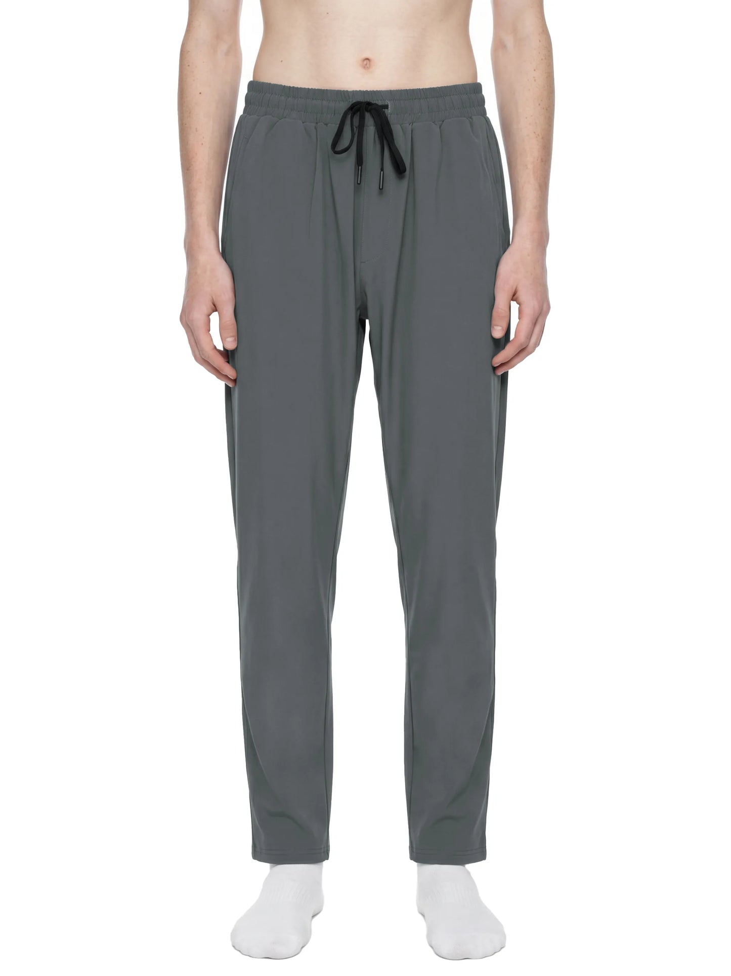 Loki & Ivy Men’s Drawstring Joggers