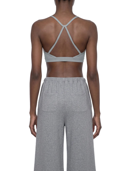 Loki & Ivy Women’s Tight Yoga Sports Bra