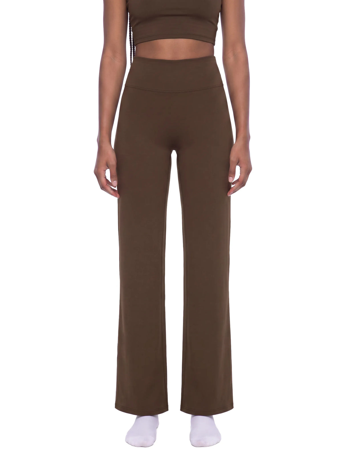 Loki & Ivy Women’s High Rise Yoga Pants