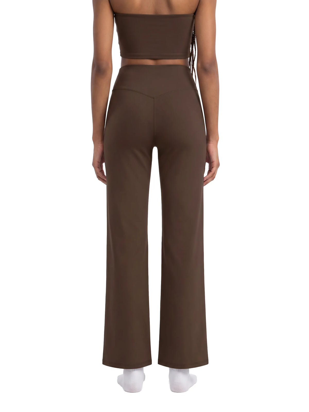 Loki & Ivy Women’s High Rise Yoga Pants